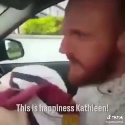 Fuck you kathleen