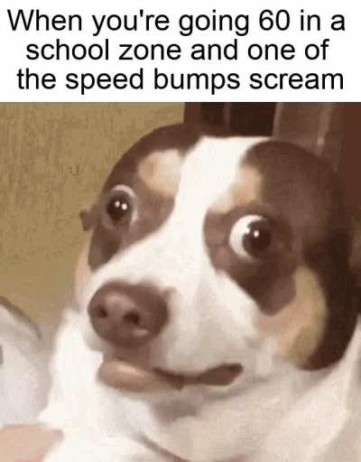 *Distant police sirens*