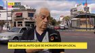 Uy perdón, no sé qué estoy diciendo