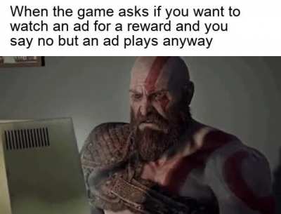 Why are you reading this?