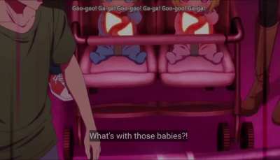 (oshi no ko)