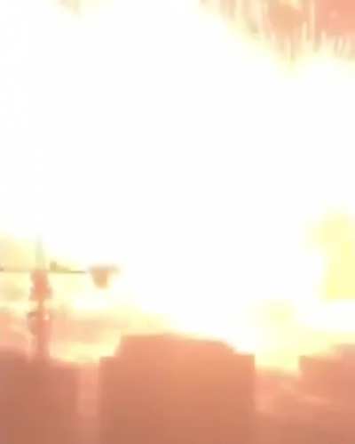 Holy shit !