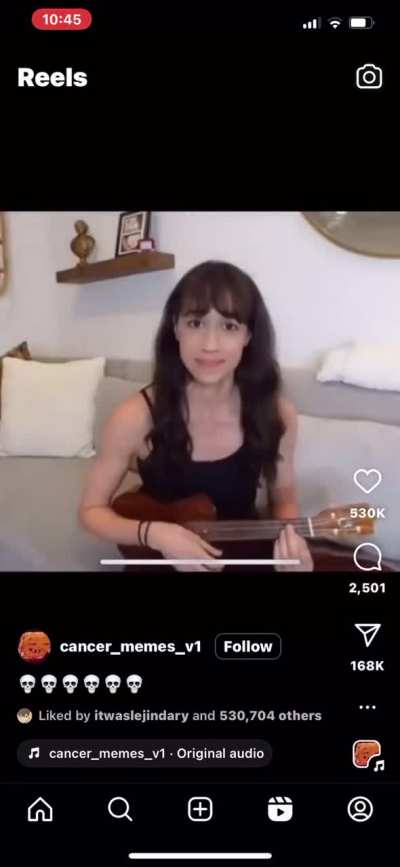Lmao she deserves all the hate. And I hope those teens are okay.