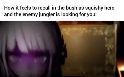 Please don't find me please don't find me
