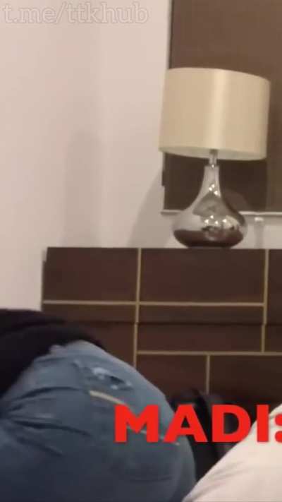 her ass looks so good in jeans