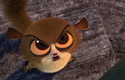 Mort isn’t happy