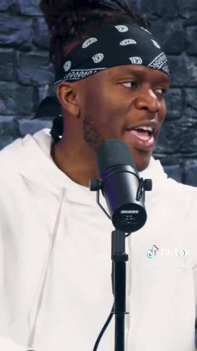 I still dont understand how wade’s opinions on tag team or anything else could rub him off the wrong way. There’s a huge difference between W mans wade and kavos.