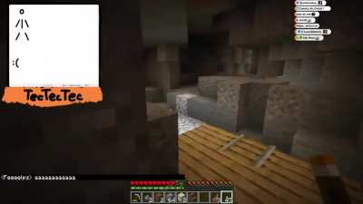 Voice chat Livestream