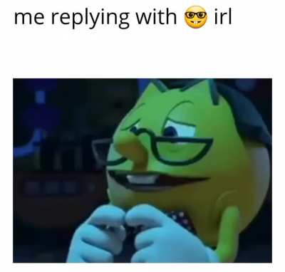 🤓