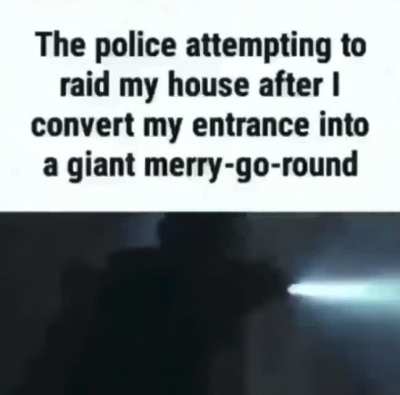 Good luck