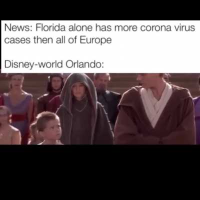 Mickey likes money