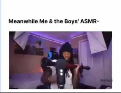 ASMRPG