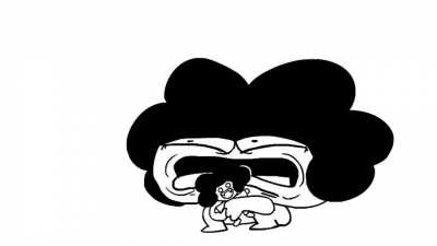 Eu dps de passar 2 segundos no r/gachacringe