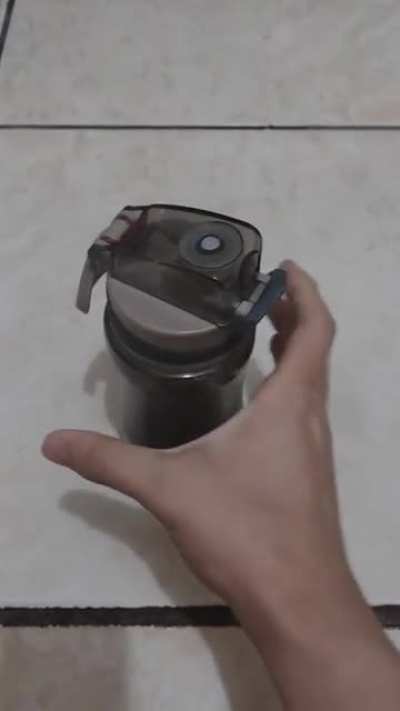 Tutorial on how to pick things up