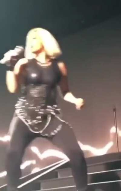 Live n thick!