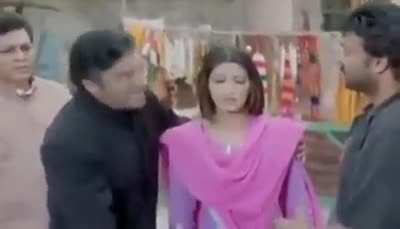 Kavya Maran's father to Harry Brook
