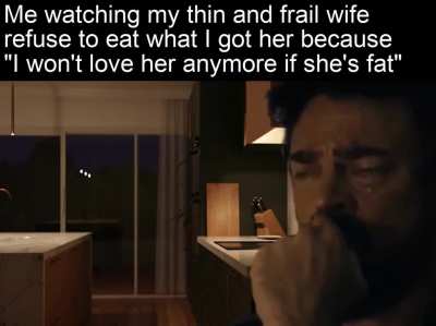 Only getting worse