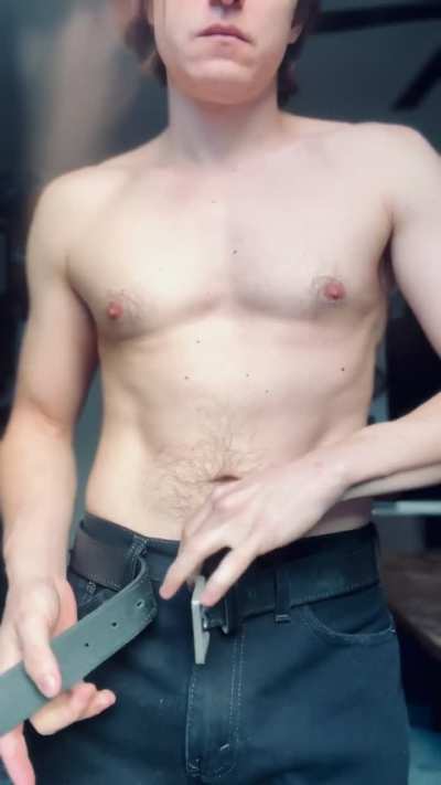 Miss me? 😈😘