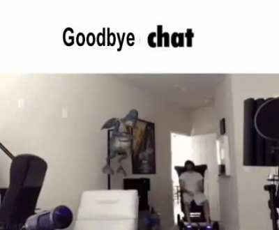 Bad ending :(