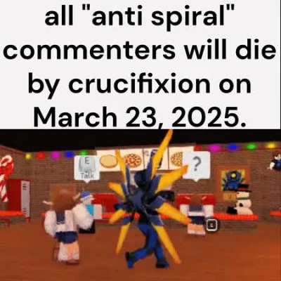 Insert funny title