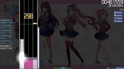 The results of 6 hours and over 1000 attempts... a perfect score.