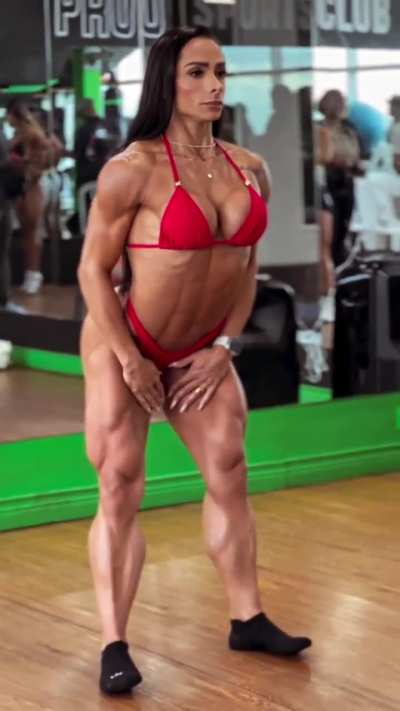 Camila Rodrigues