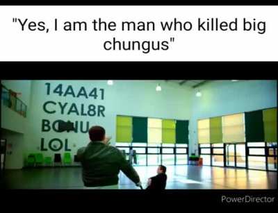 How could you!
