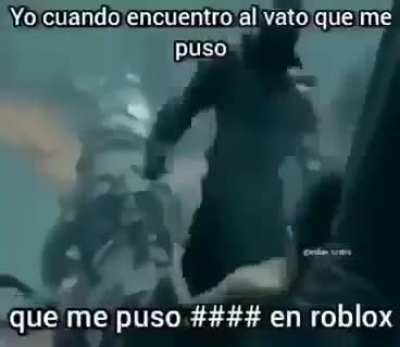 Yo cuando encuentro