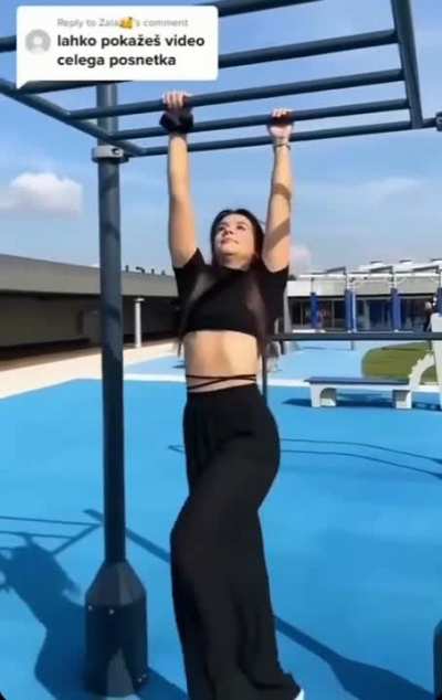 Gymnastics