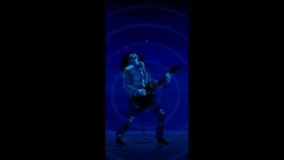 I drew this back when Season 5 of Stranger Things came out.  This will always be my favorite scene from the show.