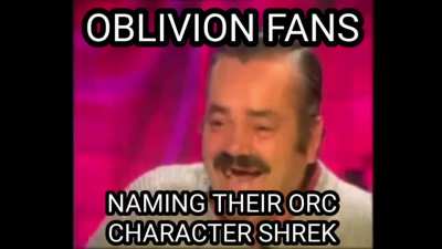 Elder Scrolls fans
