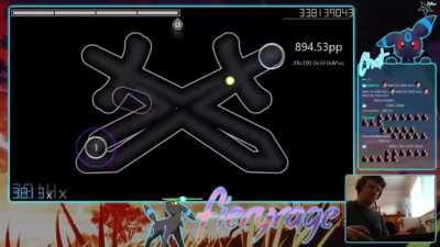 cheater when peppy uhhh you know