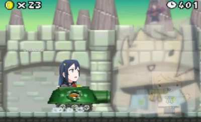 Super Kasumin Box!
