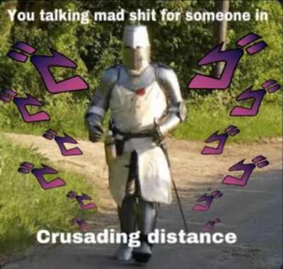 Meme from my friend