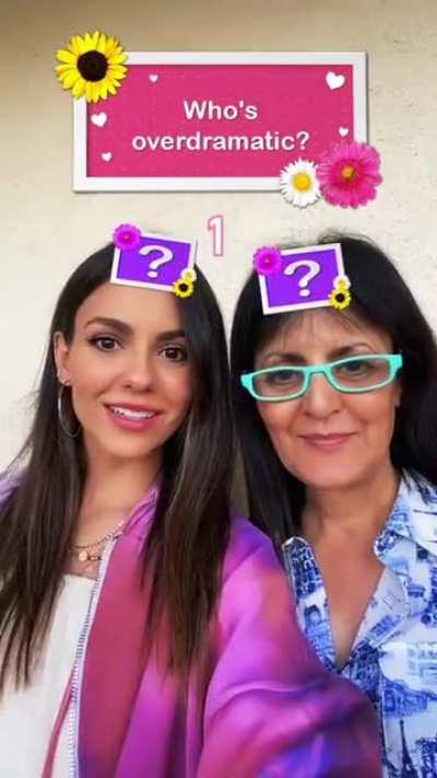 Mother’s Day TikTok