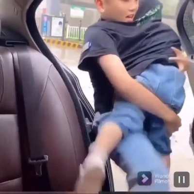 I can relate as a Big Brother