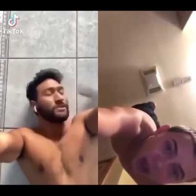 That must have hurt