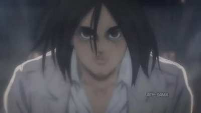 Eren drip