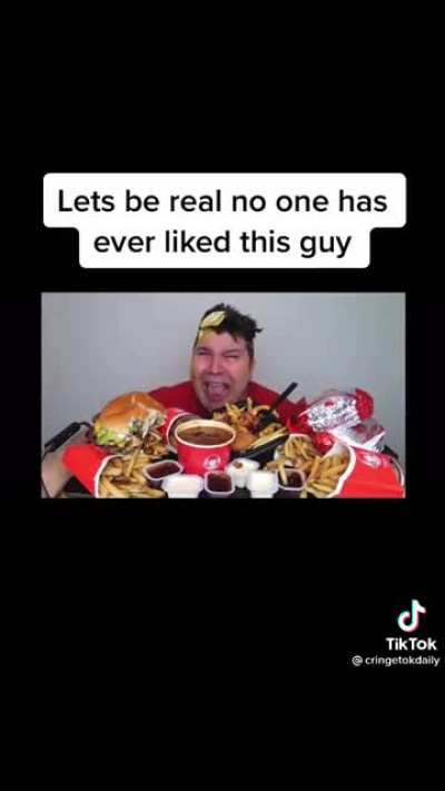 What a waste