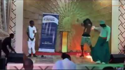 Maybe Maybe Maybe