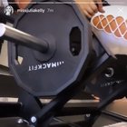 Julia Kelly workout