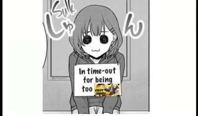 i've put like no effort into this, enjoy