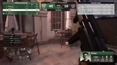 For Everyone That Missed The Optic Tweet Here's The Vid & Tweet Below