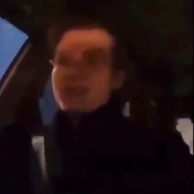 Don't you know who he is