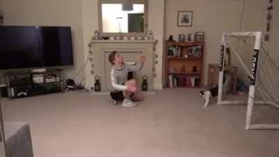 And this is why I prefer dogs