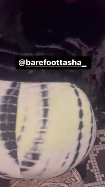 That Wobble 🤤