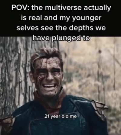 what have i done