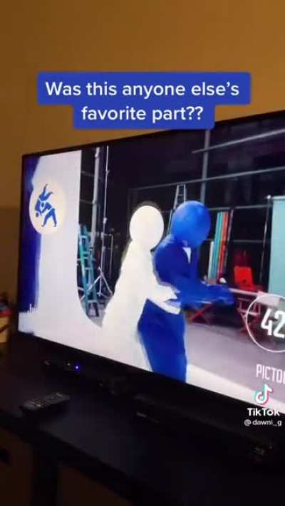 Maybe maybe maybe