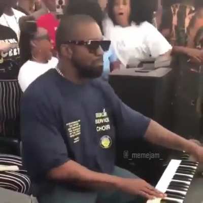 good music