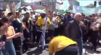 Militamos... y nos divertimos